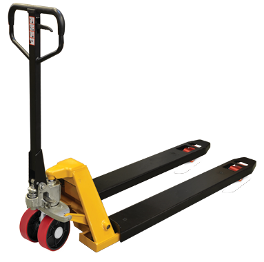 X serisi Transpalet 2 Ton Kapasite (2000 KG.)