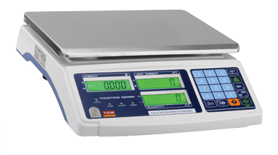 ACS 30 Kg. 1 Gr. Sayıcı Terazi